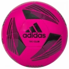 Мяч Adidas TIRO CLB Мужчины FS0364 5